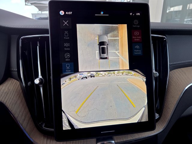 New 2027 Volvo XC60 B5 Ultra AWD/4WD image 22