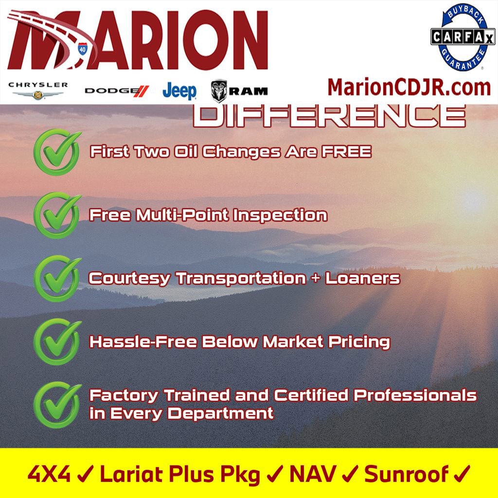 Used 2013 Ford F150 Lariat w/ Luxury Equipment Group image 3