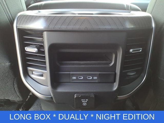 New 2026 RAM 3500 Big Horn AWD/4WD image 27