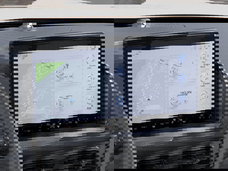 New 2026 Ford Bronco Sport Badlands w/ Sasquatch Badlands Package AWD/4WD image 14