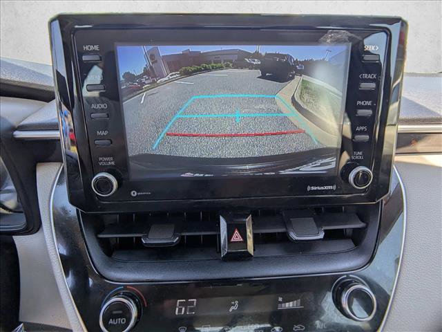 Used 2022 Toyota Corolla LE FWD image 14
