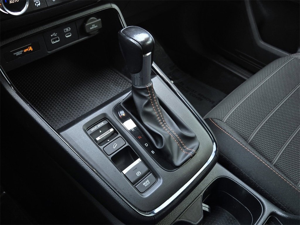 Used 2023 Honda CR-V Sport image 18