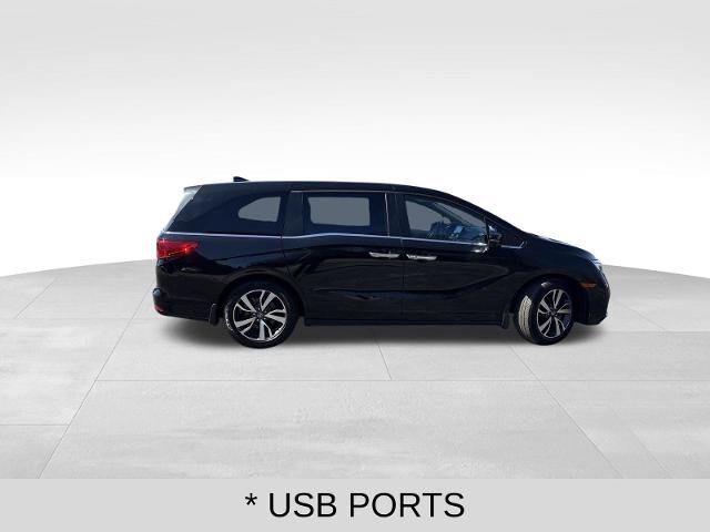 Used 2023 Honda Odyssey Touring image 6