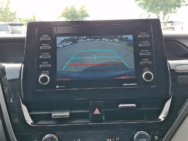 Used 2023 Toyota Camry LE FWD image 16