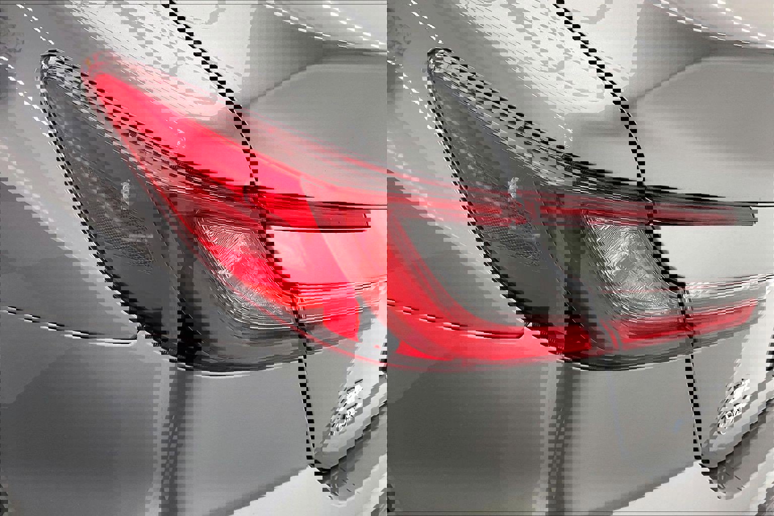 New 2026 Toyota Camry XLE image 16