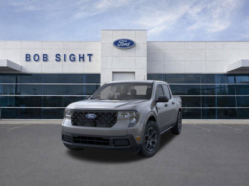 New 2026 Ford Maverick XLT AWD/4WD image 3