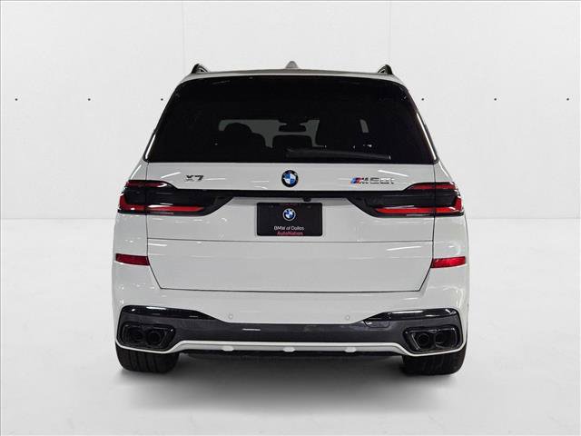 New 2025 BMW X7 M60i w/ M Sport Professional Package image 6