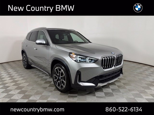 Used 2024 BMW X1 xDrive28i w/ Premium Package