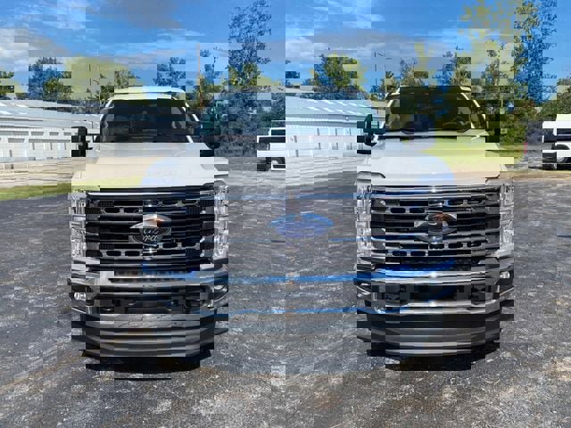 New 2026 Ford F350 XL image 10
