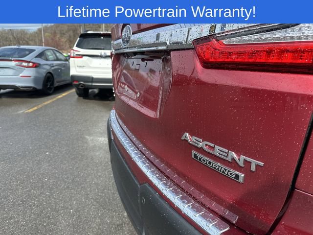 New 2026 Subaru Ascent Touring image 16