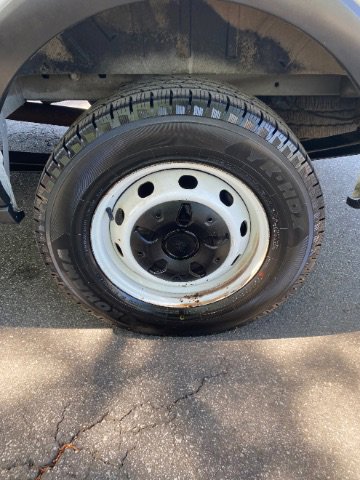 Used 2020 Ford Transit 250 148 High Roof w/ Load Area Protection Package image 27