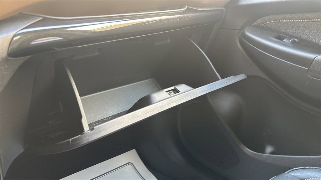 Used 2021 Chevrolet TrailBlazer ACTIV w/ Convenience Package image 29