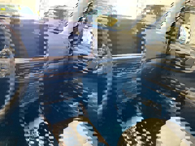 New 2025 Ford Bronco Sport Badlands w/ Sasquatch Badlands Package image 16