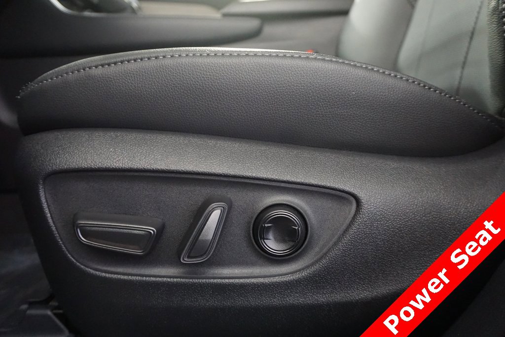 New 2026 Toyota Grand Highlander Limited image 8