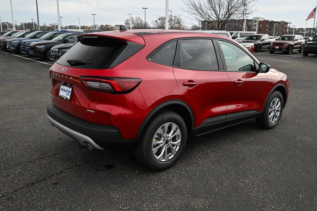 New 2026 Ford Escape Active w/ Cold Weather Package image 5