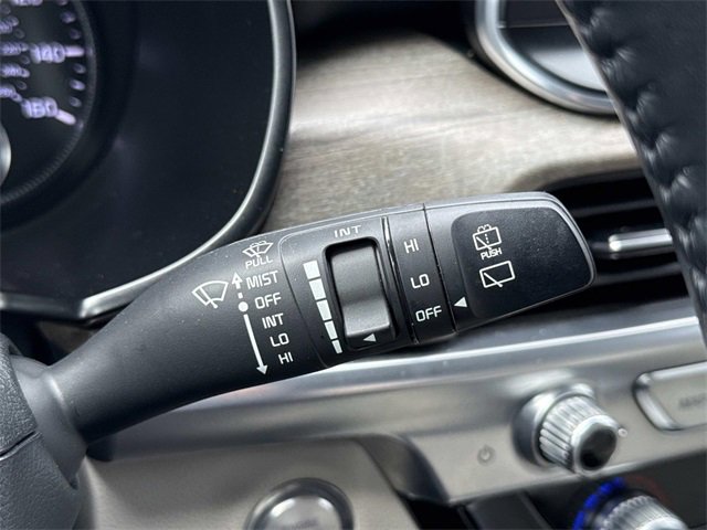 Used 2021 Kia Telluride EX w/ EX Premium Package image 26