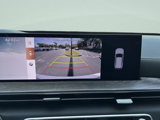 Used 2026 Genesis GV80 2.5T Select image 13