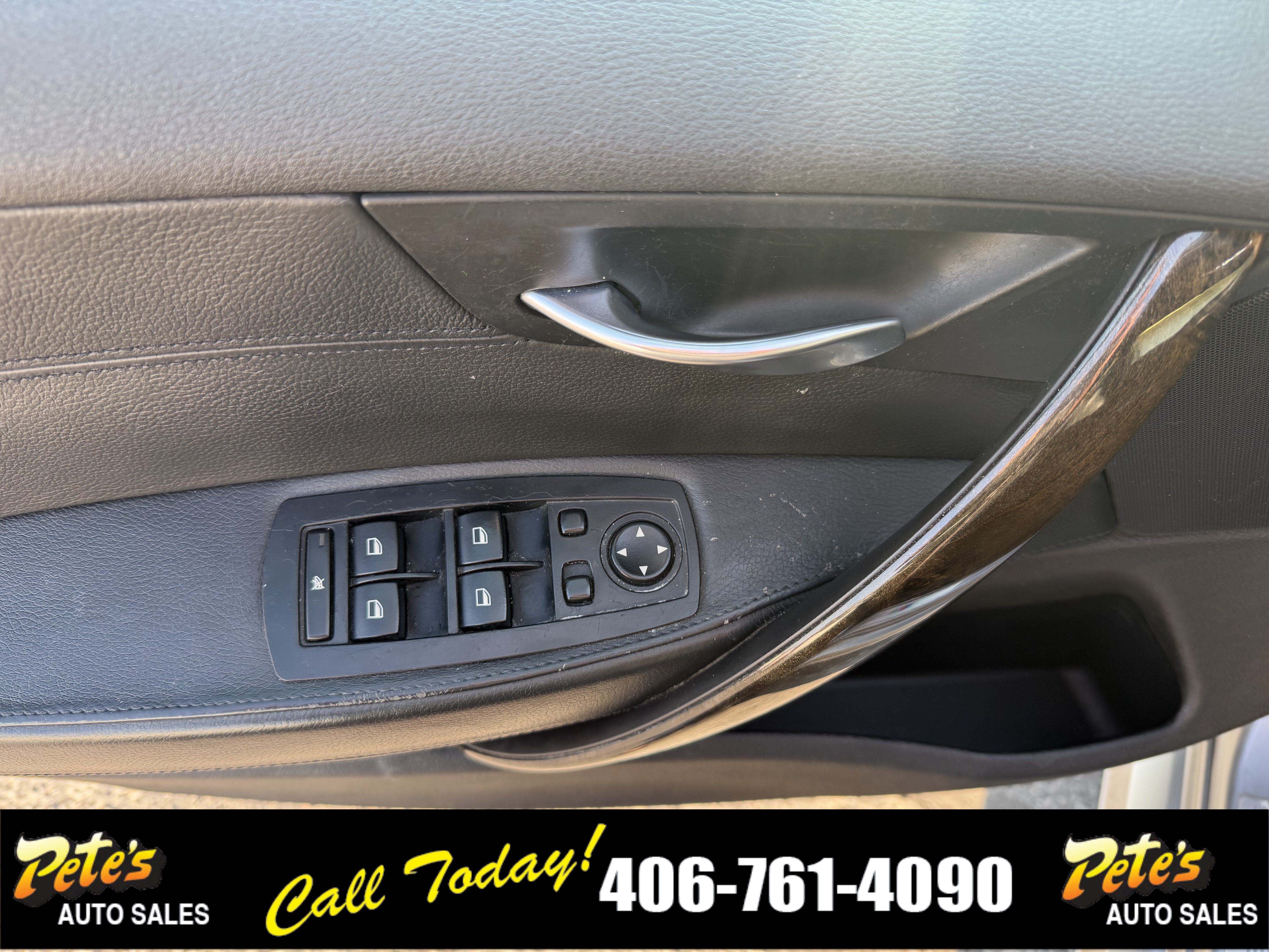 Used 2008 BMW X3 3.0si AWD/4WD image 20