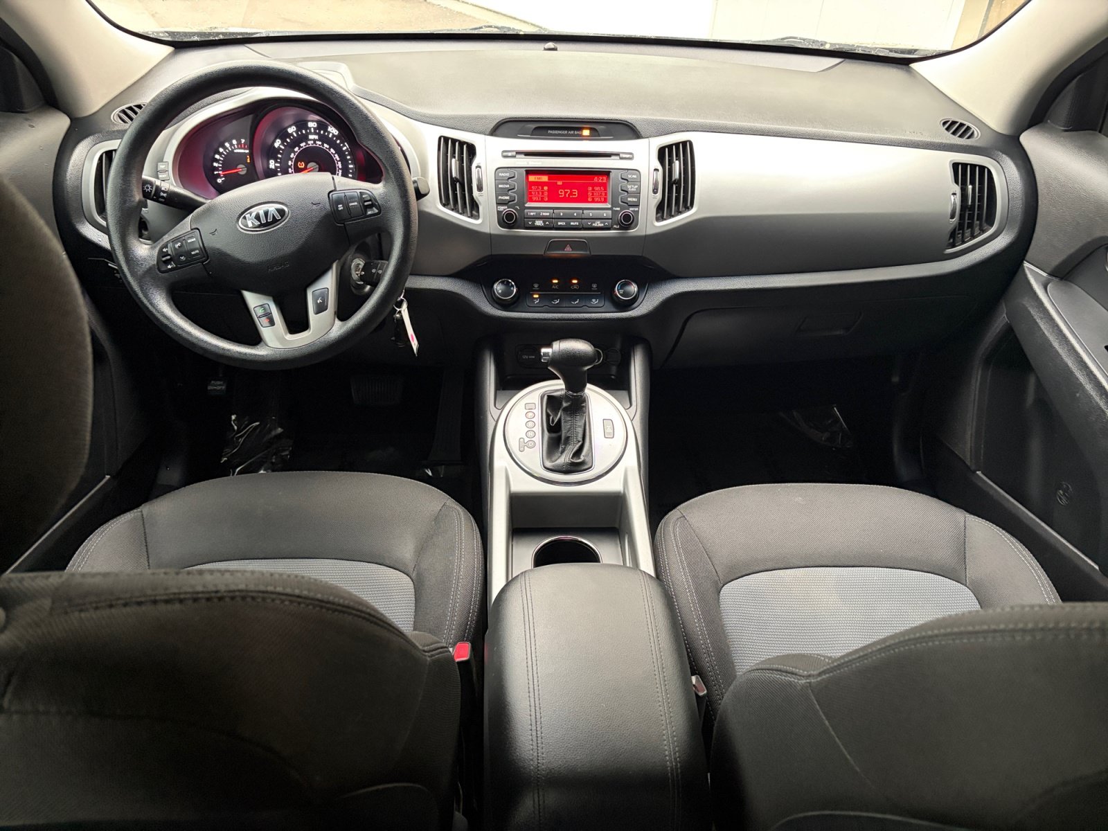 Used 2016 Kia Sportage LX AWD/4WD image 13