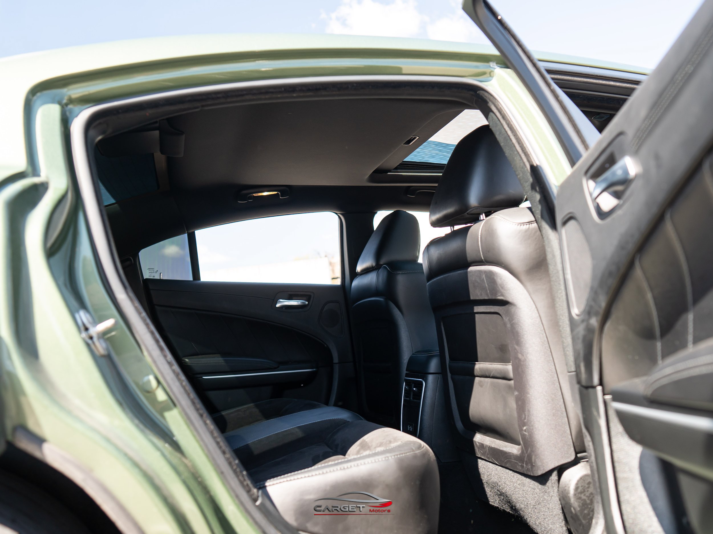 Used 2023 Dodge Charger Scat Pack RWD image 14
