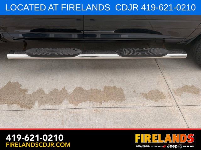 Used 2014 RAM 1500 Big Horn AWD/4WD image 10