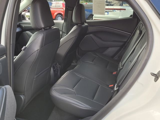 New 2025 Ford Mustang Mach-E Premium image 10