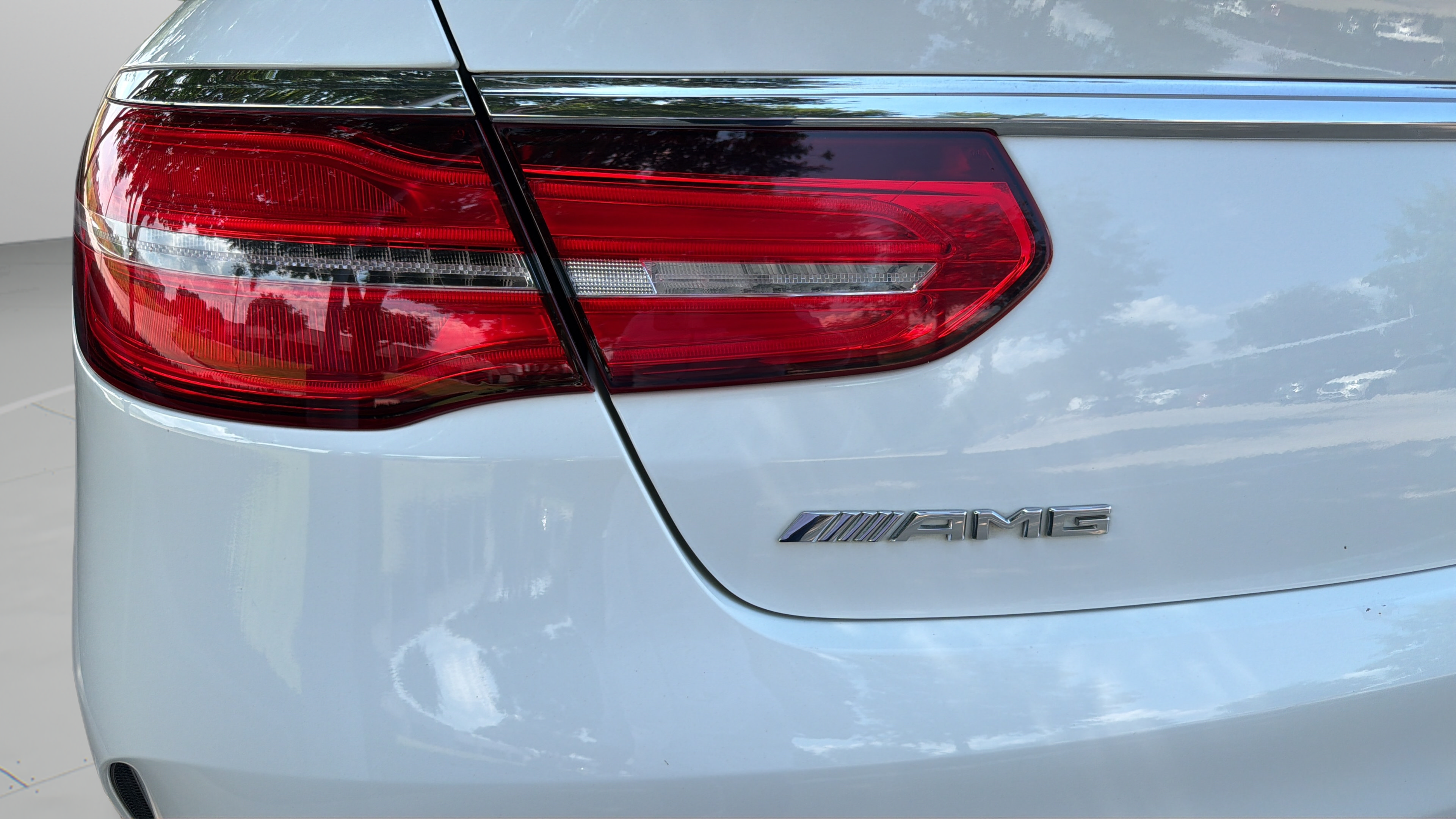 Used 2019 Mercedes-Benz GLE 43 AMG 4MATIC Coupe image 31
