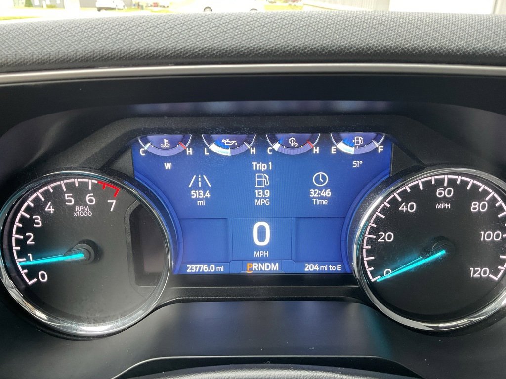 Used 2022 Ford F150 XLT w/ Equipment Group 302A High image 14