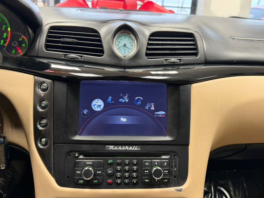 Used 2017 Maserati GranTurismo MC Centennial image 65