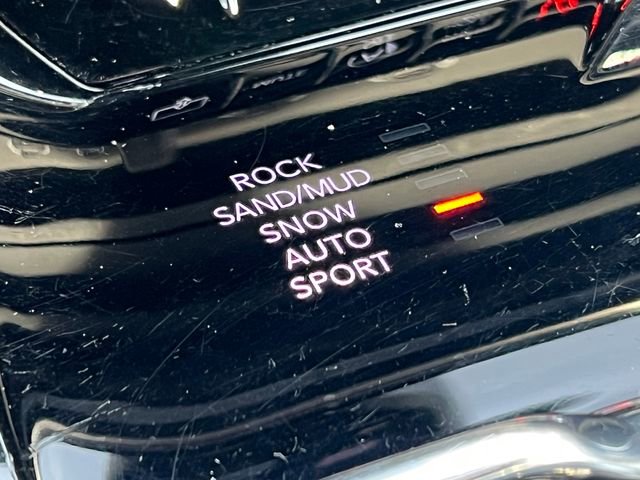 Certified 2024 Jeep Grand Wagoneer Series II w/ Quick Order Packagew 28T image 34