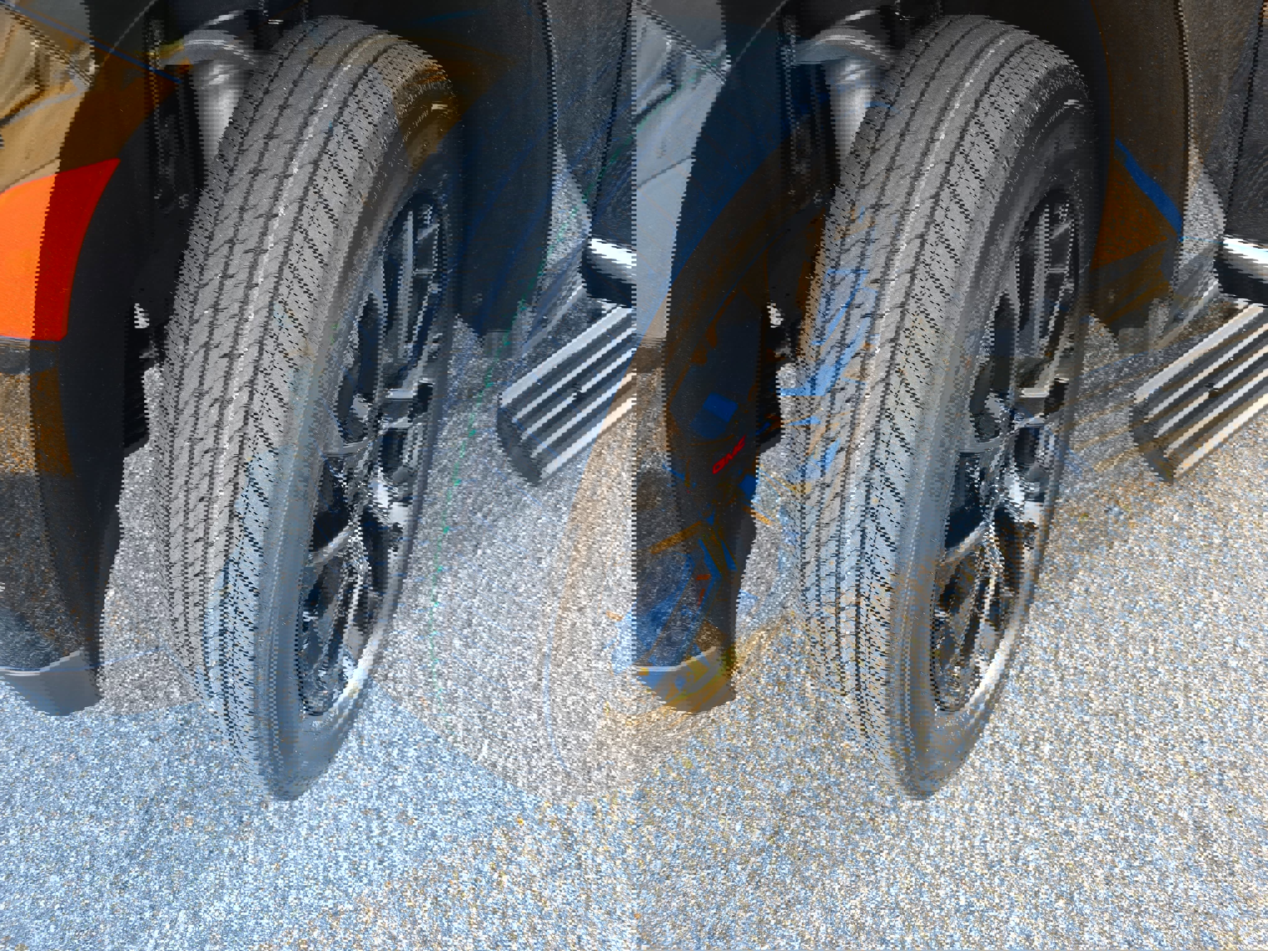 Used 2023 GMC Yukon XL Denali w/ Denali Reserve Package image 31