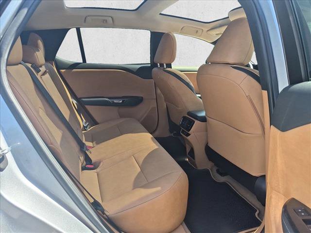 Used 2023 Lexus RZ 450e Premium AWD/4WD image 22