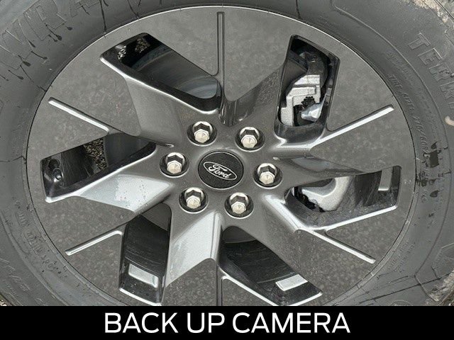 New 2025 Ford F150 Lightning Flash image 11