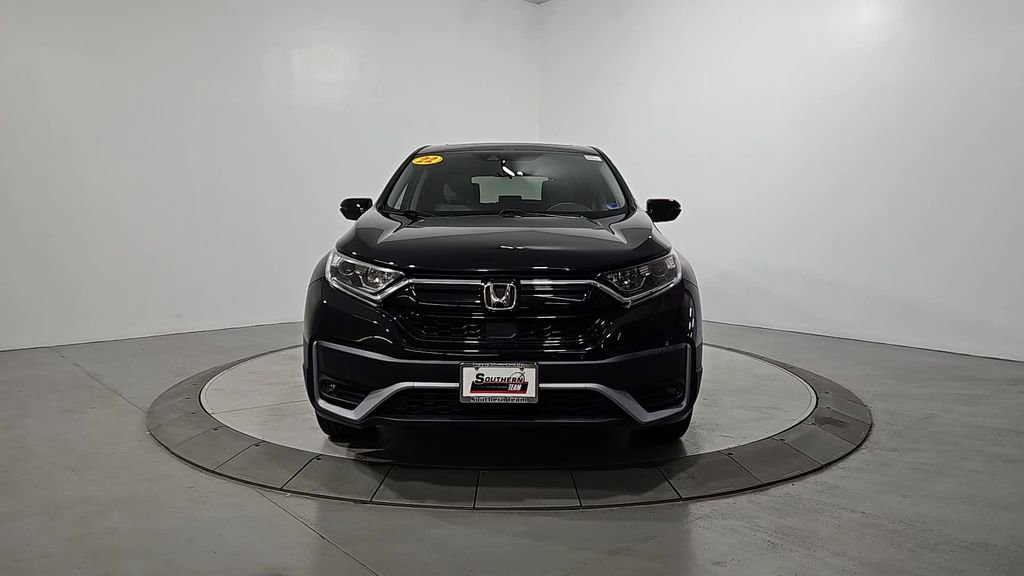 Used 2022 Honda CR-V EX image 8