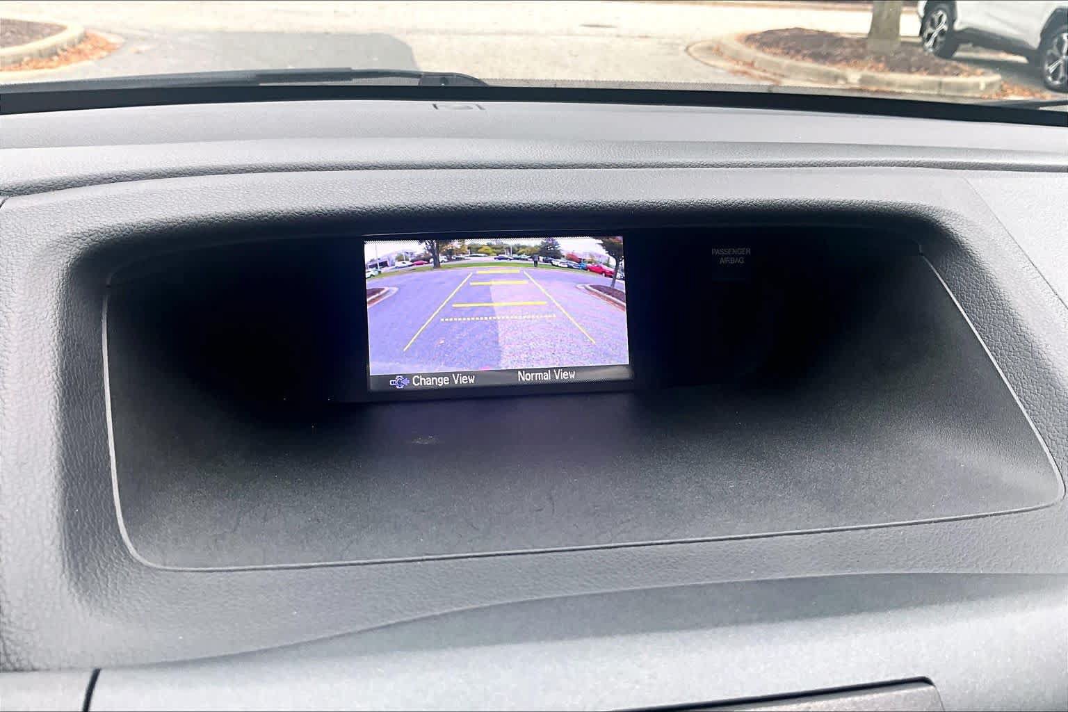Used 2013 Honda CR-V EX image 26