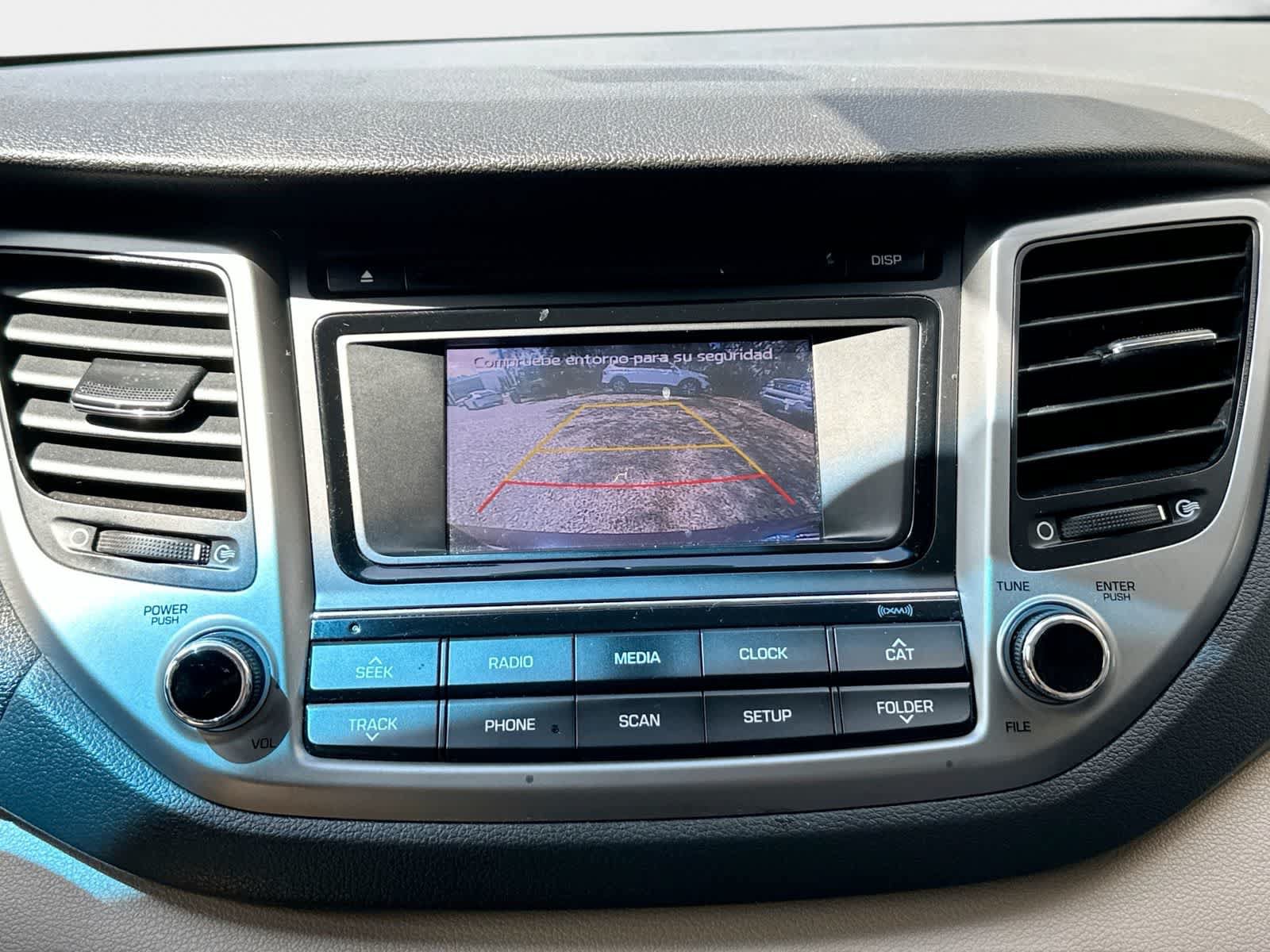 Used 2017 Hyundai Tucson Eco FWD image 20