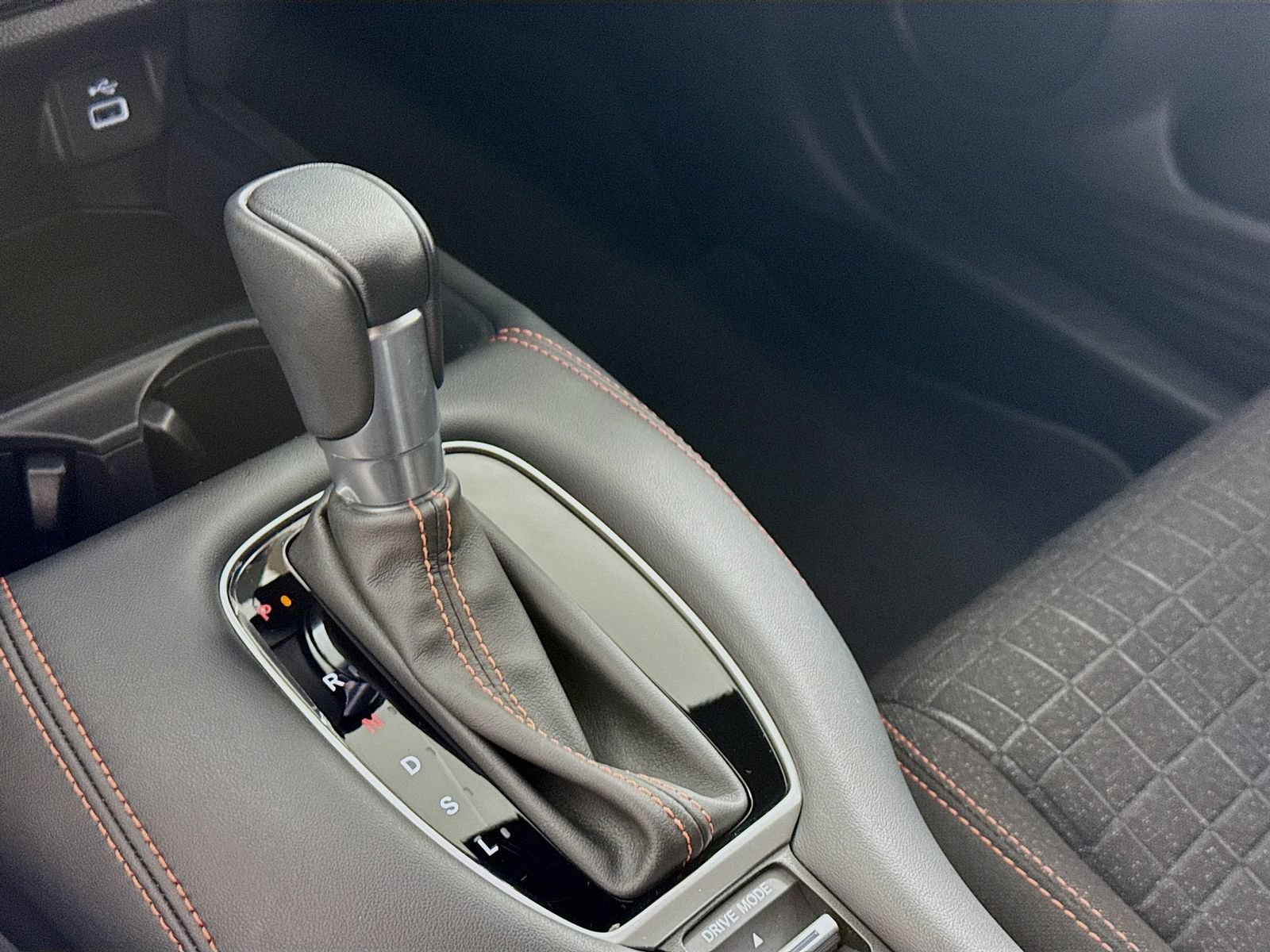 Used 2024 Honda HR-V Sport image 15