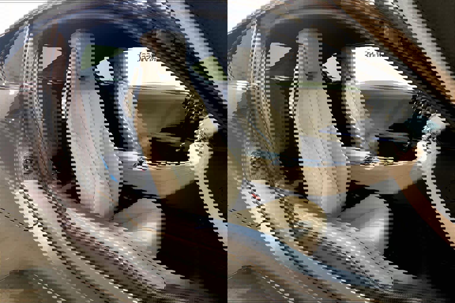 Used 2014 BMW i8 image 9