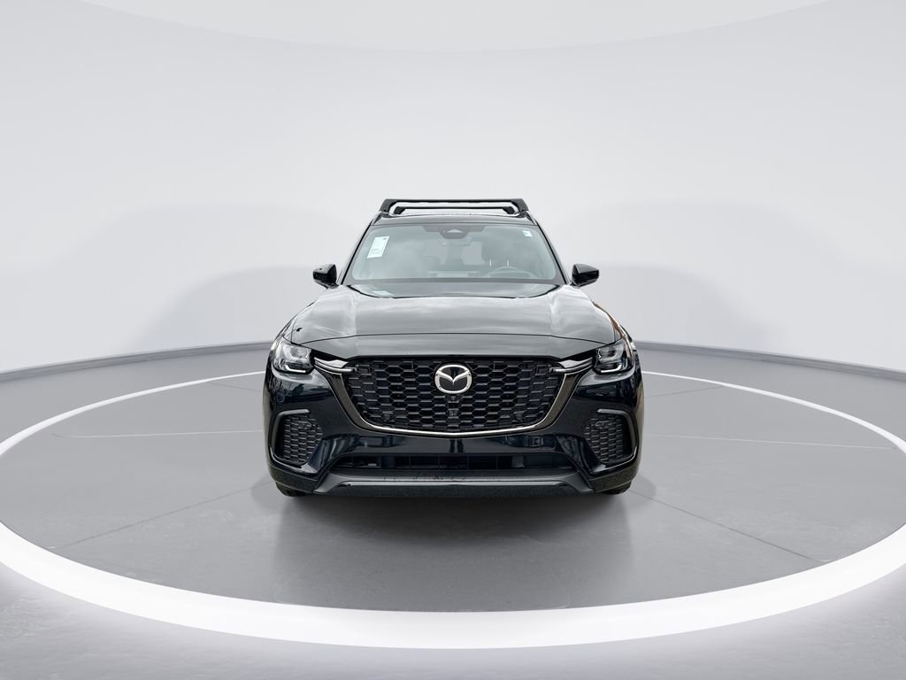 New 2026 MAZDA CX-70 3.3 Turbo S w/ Premium Package image 3