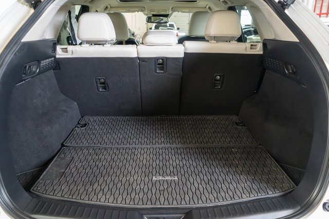 Used 2023 MAZDA CX-5 AWD 2.5 S w/ Premium Plus Pkg image 11