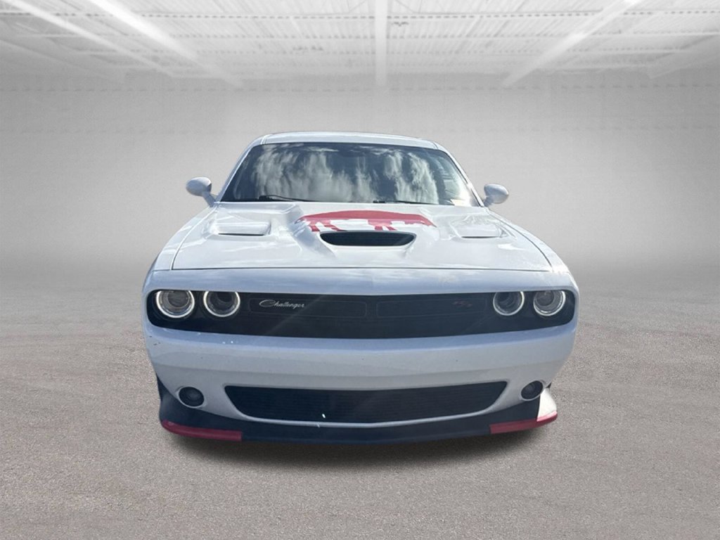 Used 2023 Dodge Challenger R/T Scat Pack RWD image 2