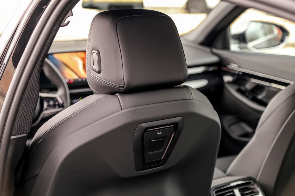 New 2026 BMW 530i xDrive w/ Premium Package image 22