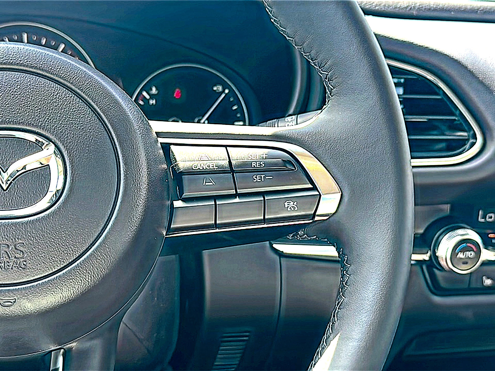 New 2025 MAZDA CX-30 AWD 2.5 S w/ Preferred Package image 17