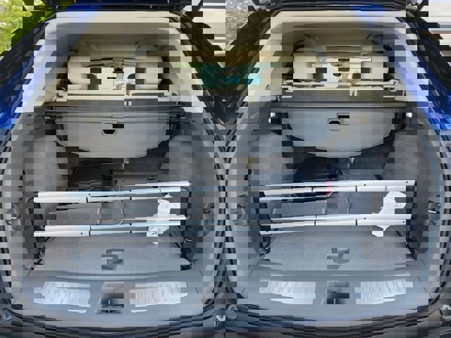 Used 2024 Cadillac XT5 Premium Luxury w/ Technology Package image 18