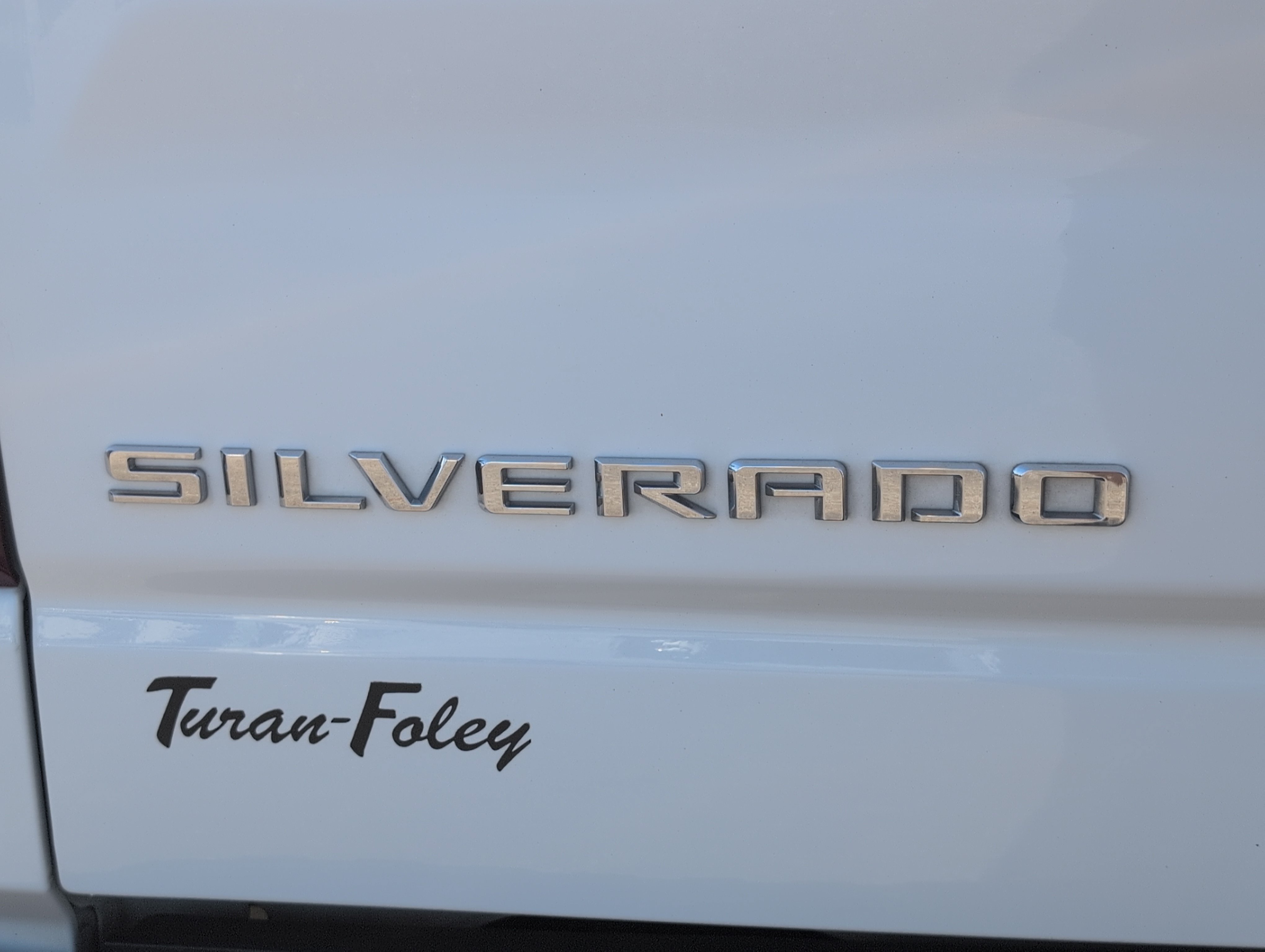 Used 2023 Chevrolet Silverado 1500 LT Trail Boss w/ LT Trail Boss Premium Package AWD/4WD image 6