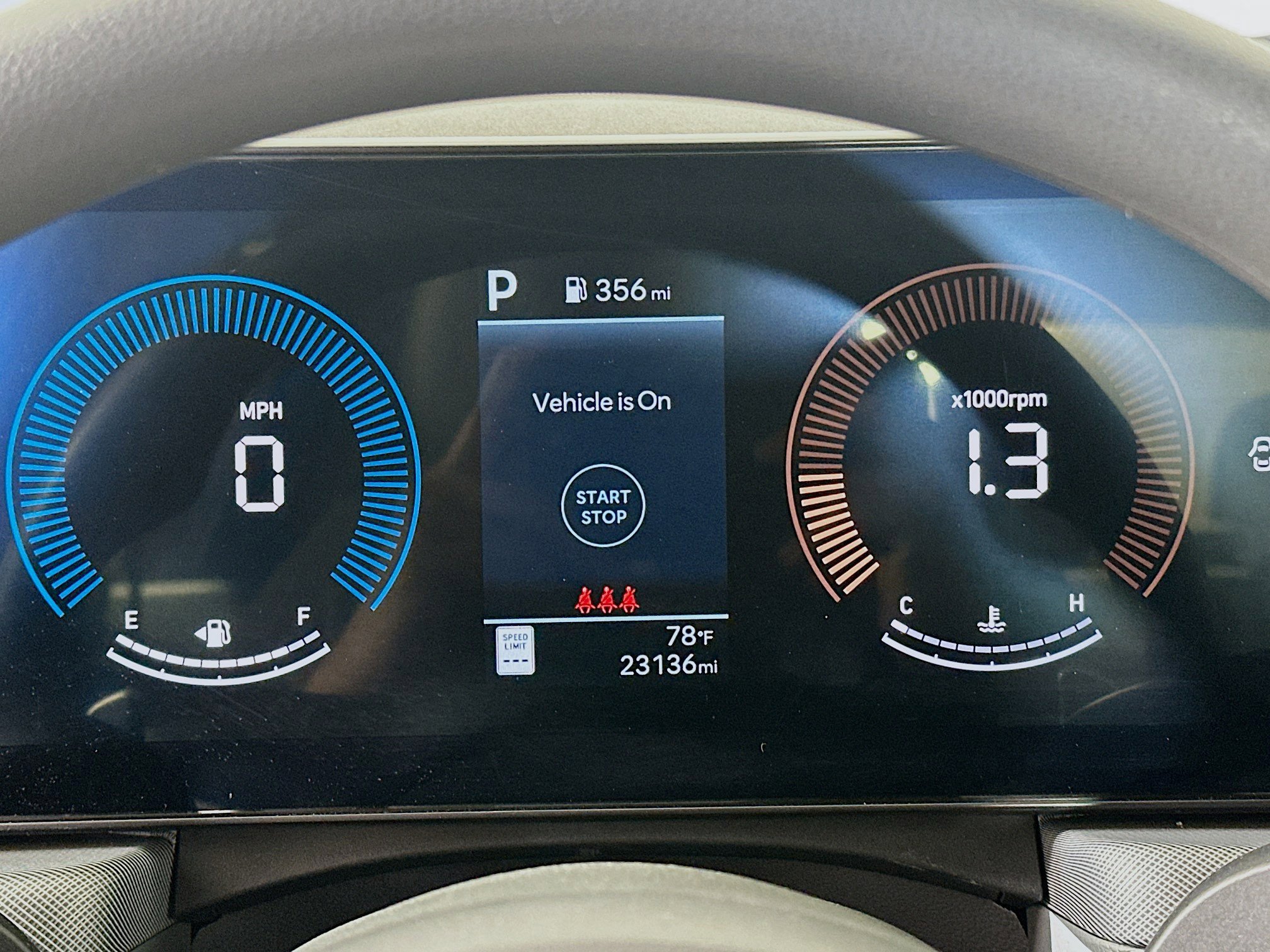 Used 2025 Hyundai Sonata SEL image 19