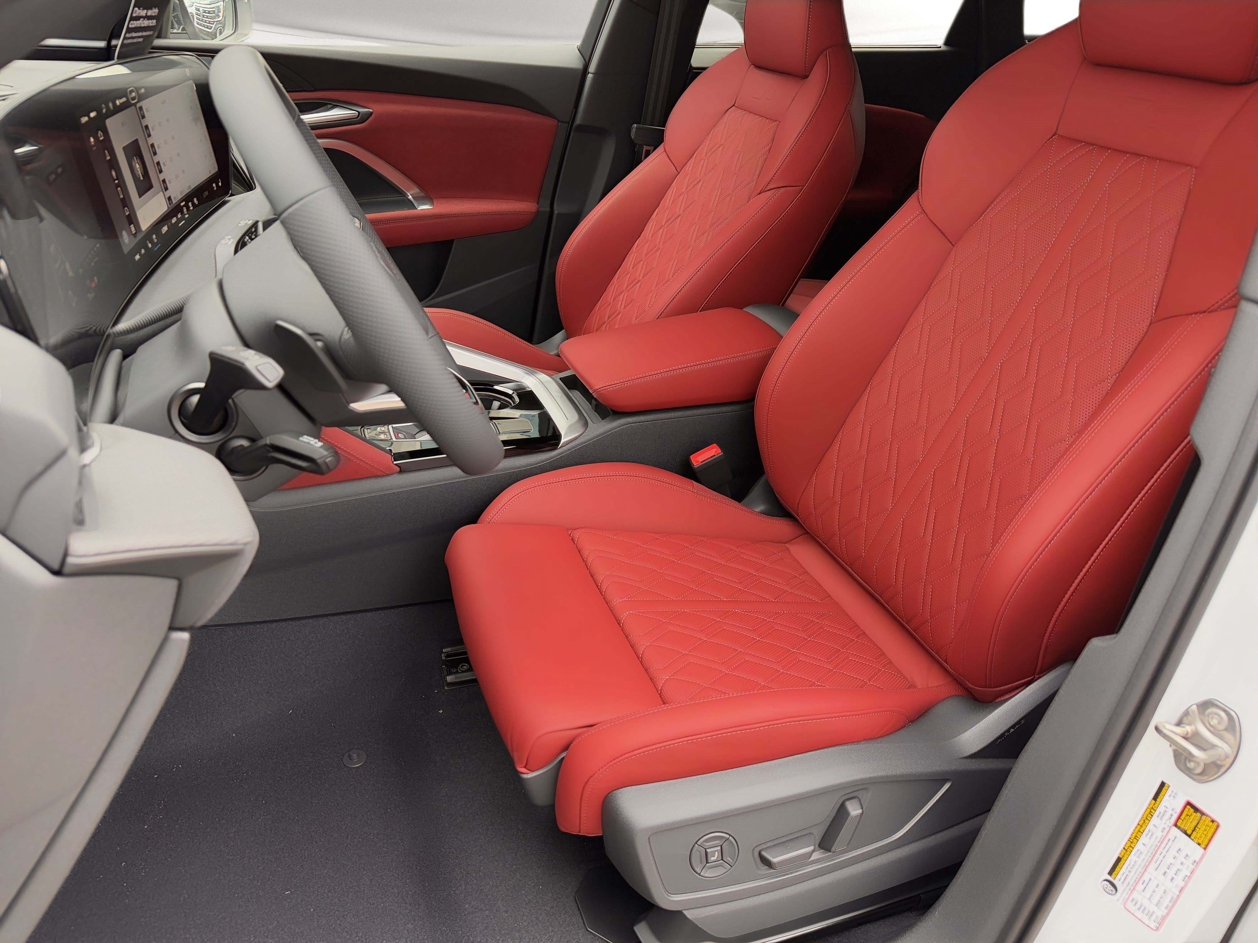 Used 2026 Audi SQ5 Prestige AWD/4WD image 5
