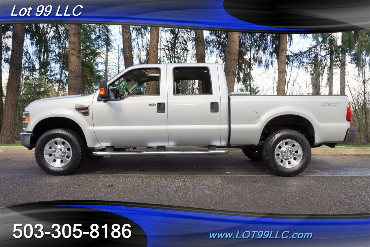 Used 2008 Ford F350 Lariat