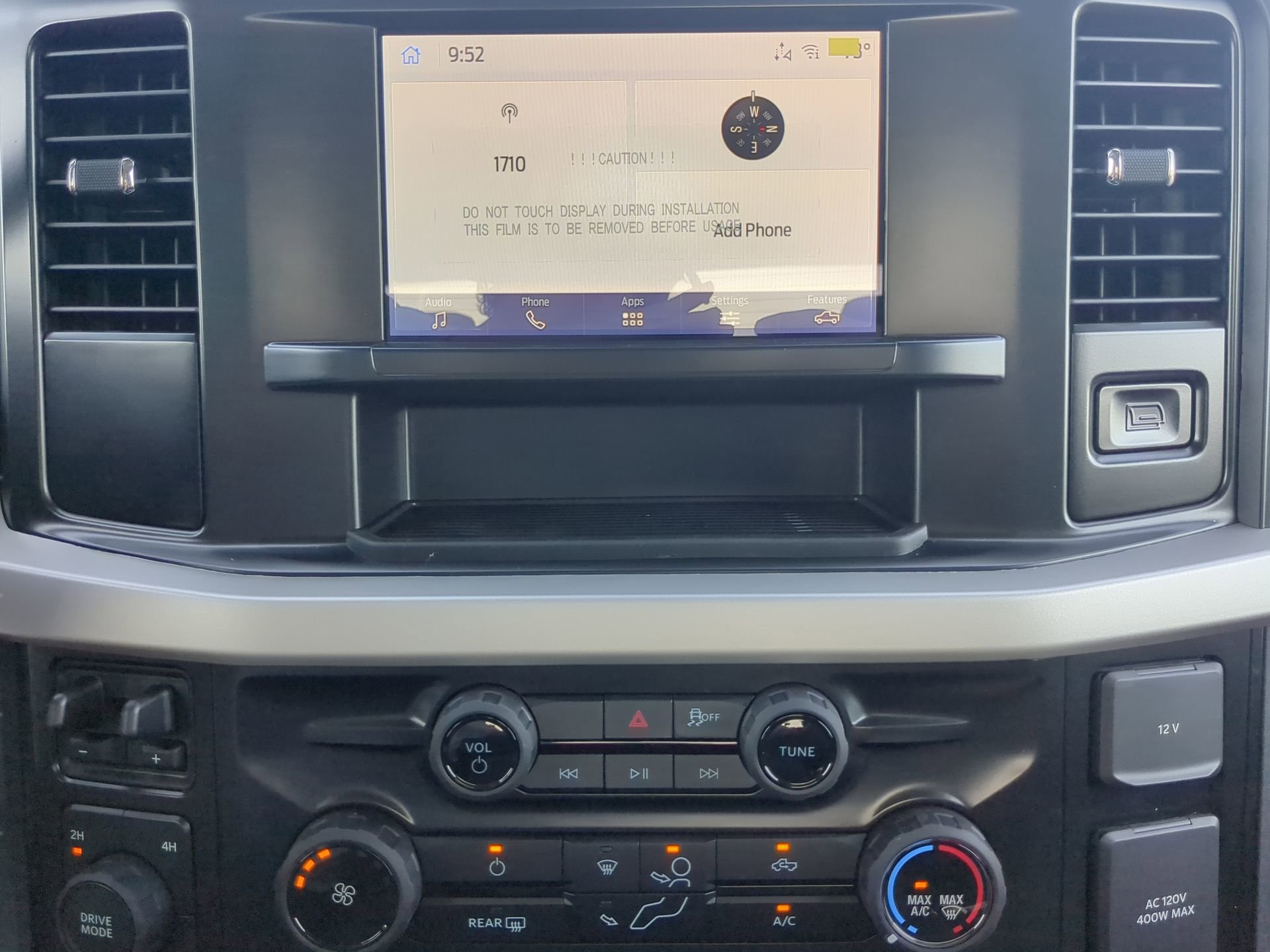 New 2026 Ford F250 XLT AWD/4WD image 61