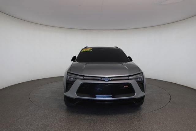 Used 2024 Chevrolet Blazer EV RS AWD/4WD image 31